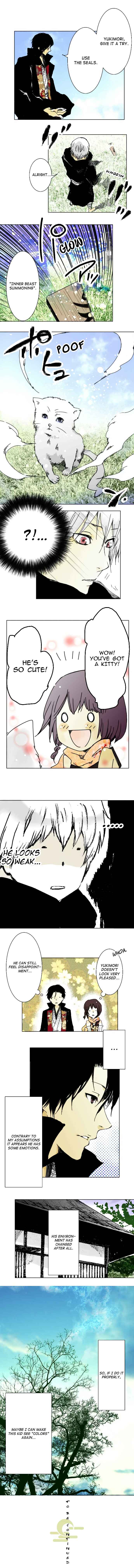 Chapter 3 - Page 3
