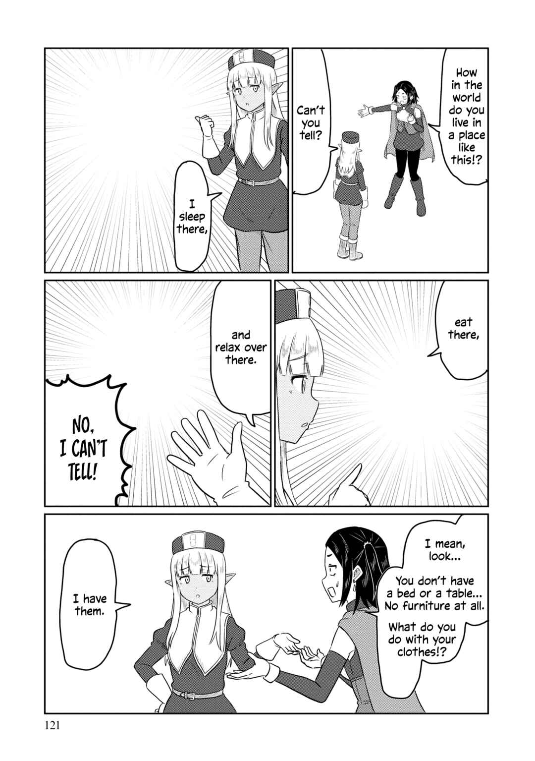 Chapter 68 - Page 10