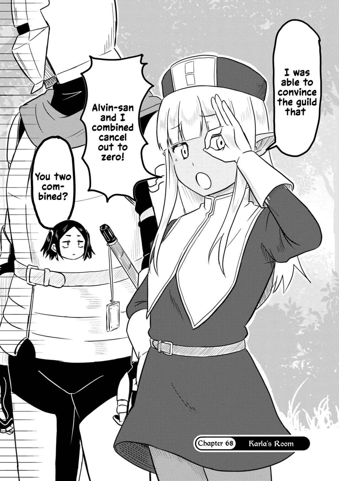 Chapter 68 - Page 3