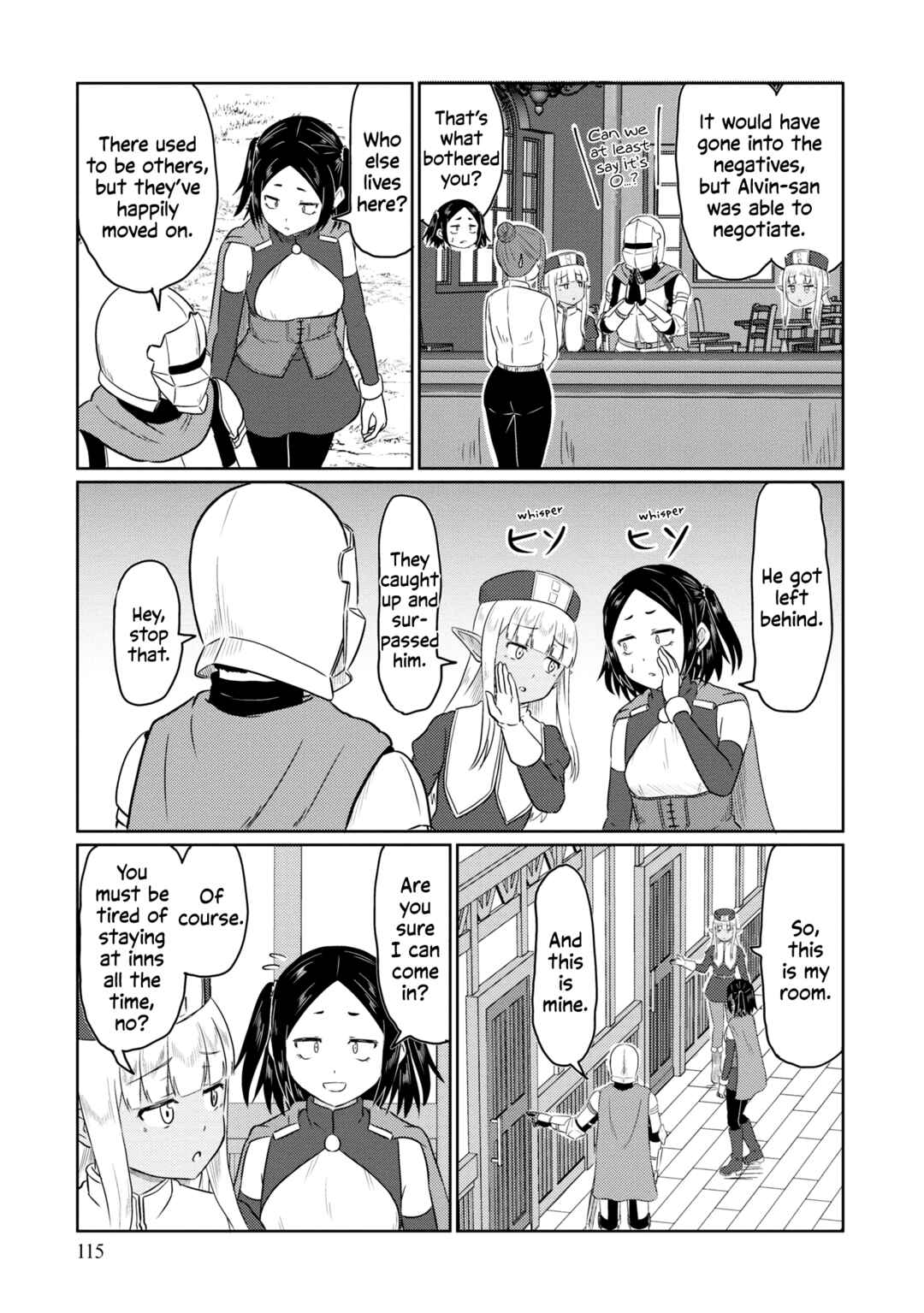 Chapter 68 - Page 4