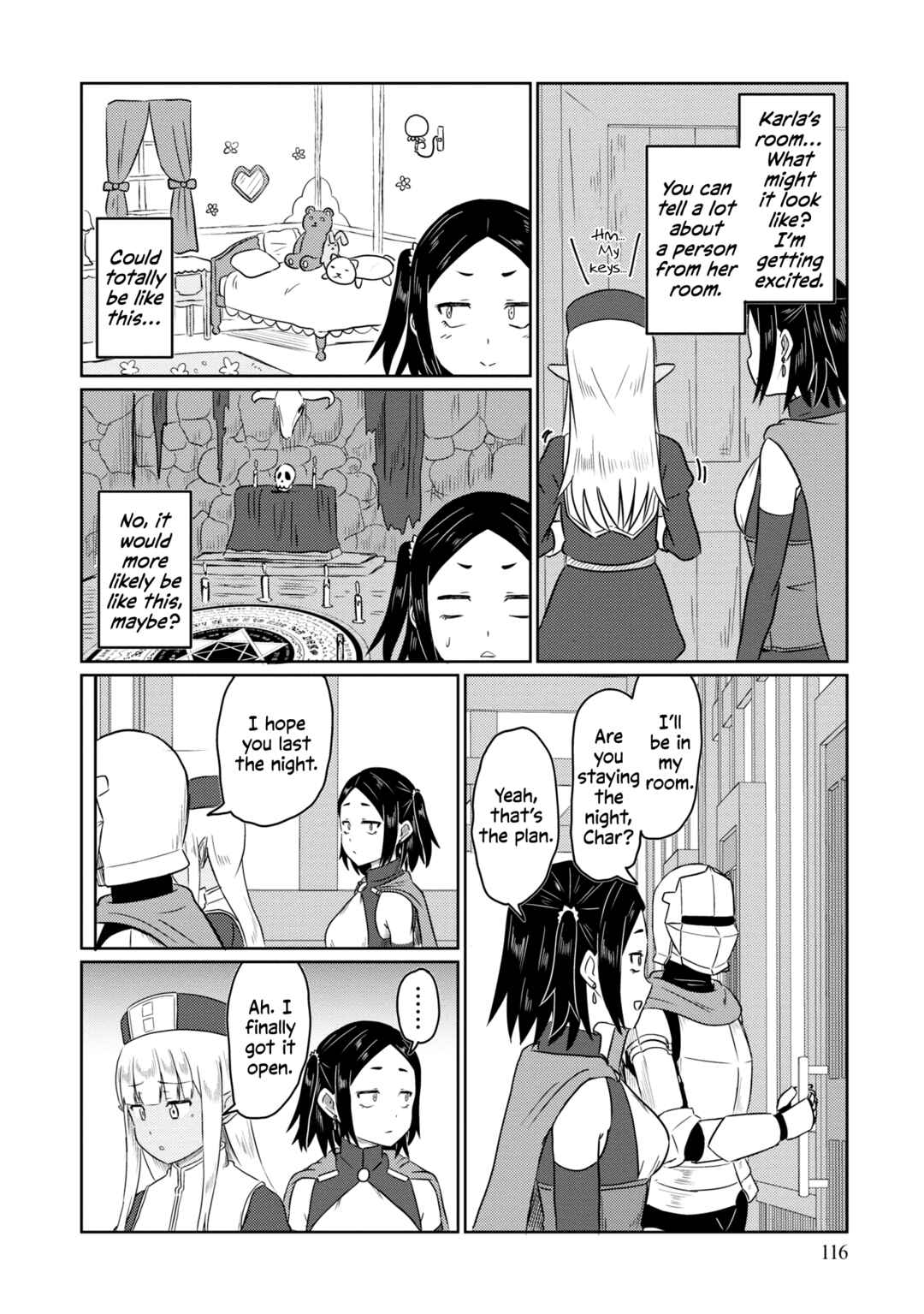 Chapter 68 - Page 5