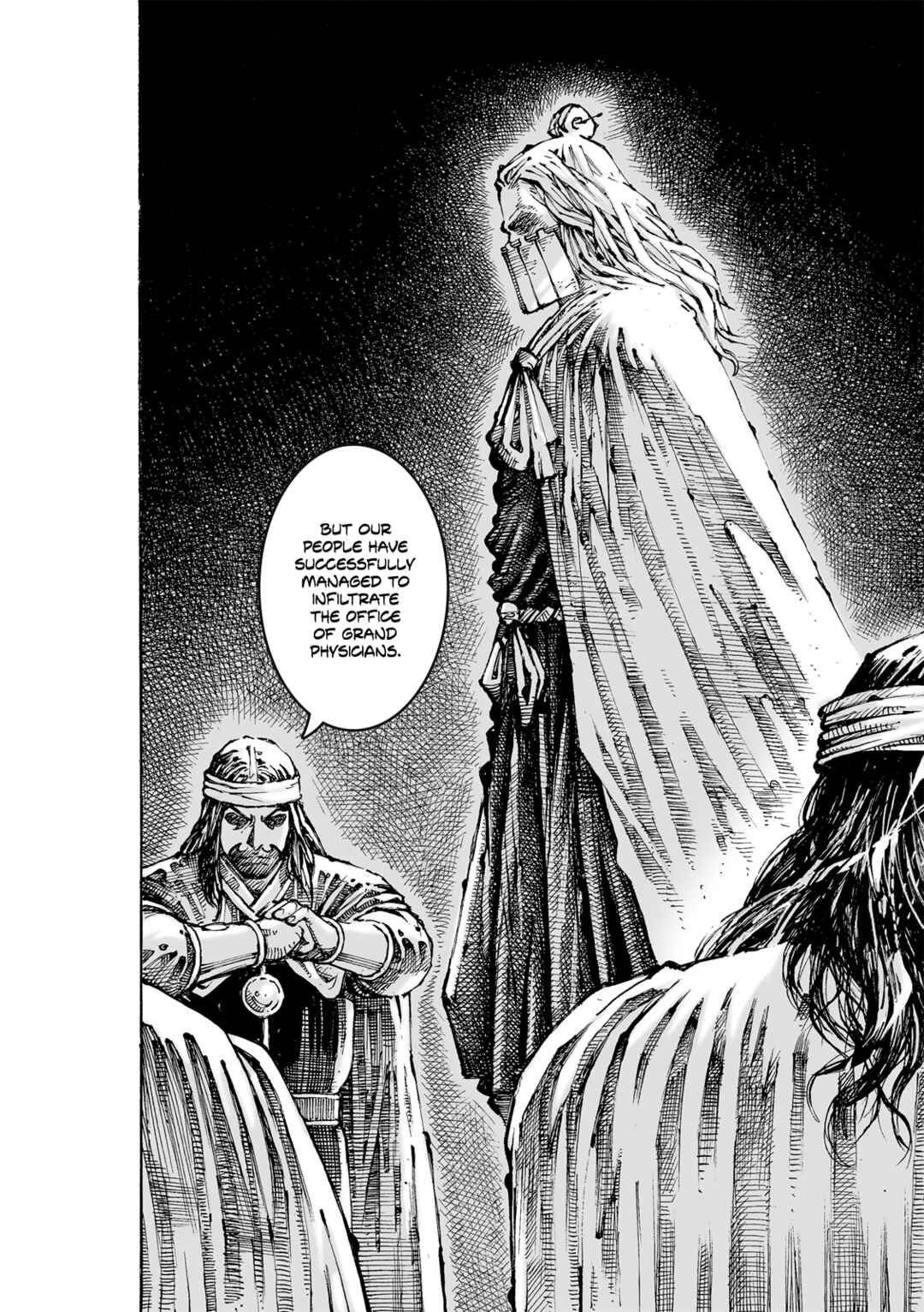 Chapter 621 - Page 11