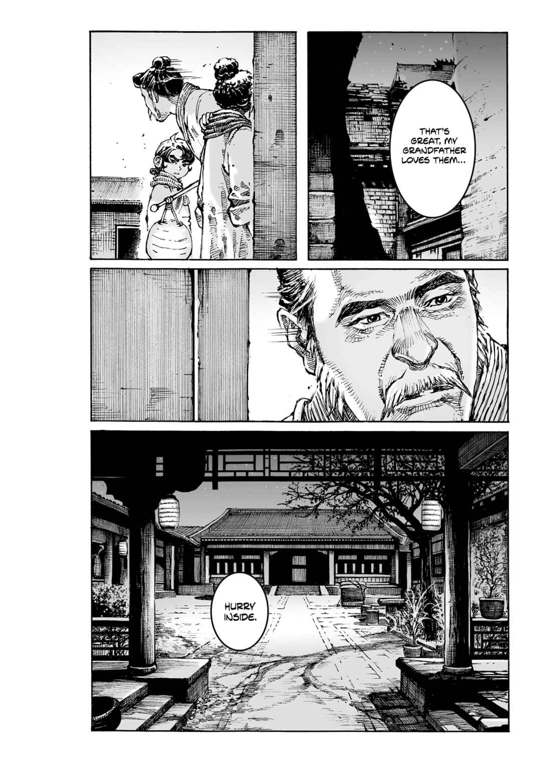 Chapter 621 - Page 15