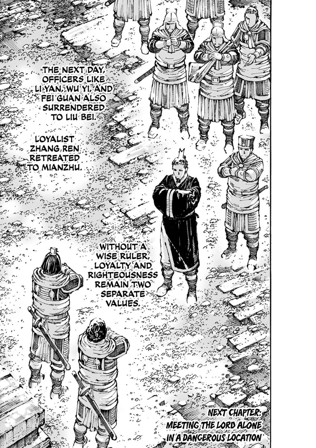 Chapter 621 - Page 25