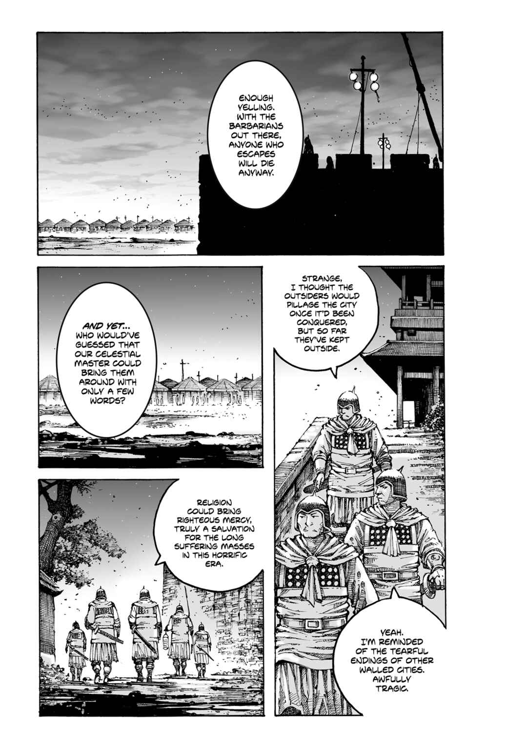 Chapter 621 - Page 4