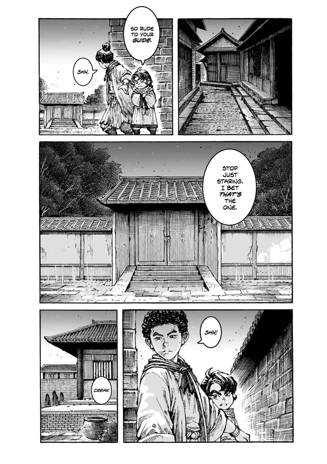 Chapter 621 - Page 9