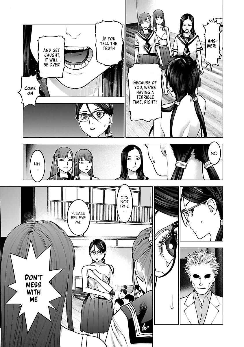 Chapter 88 - Page 25