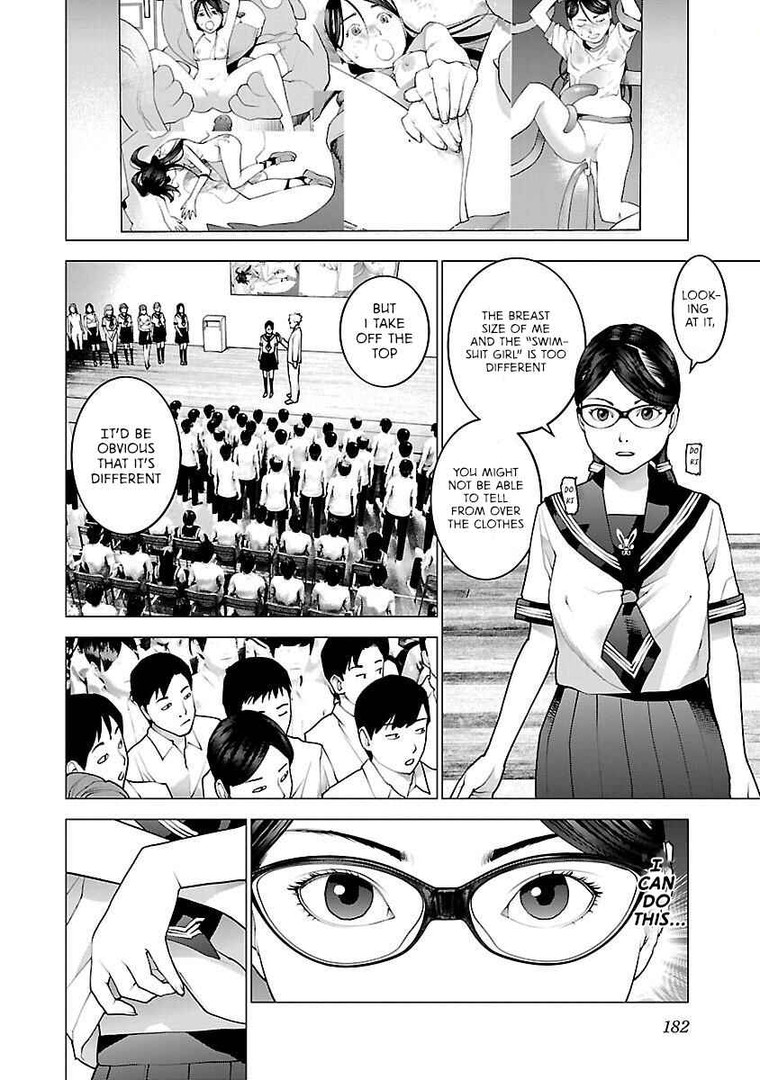 Chapter 88 - Page 8