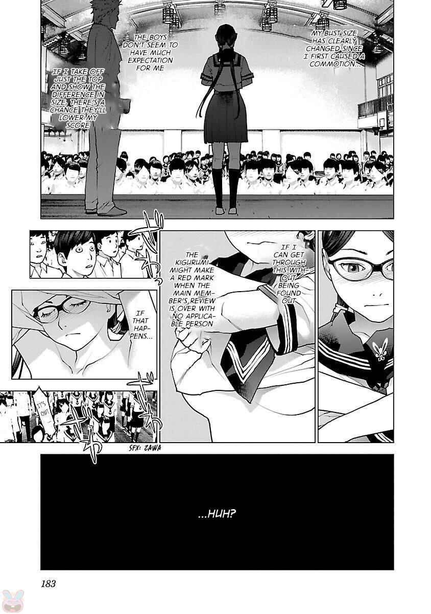Chapter 88 - Page 9