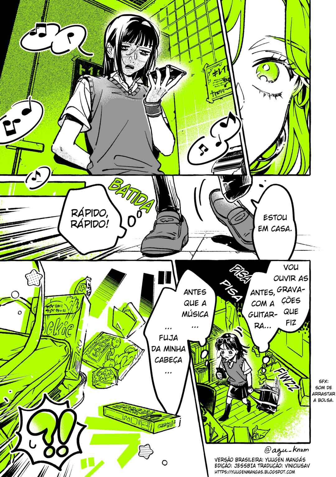 Chapter 69 - Page 3