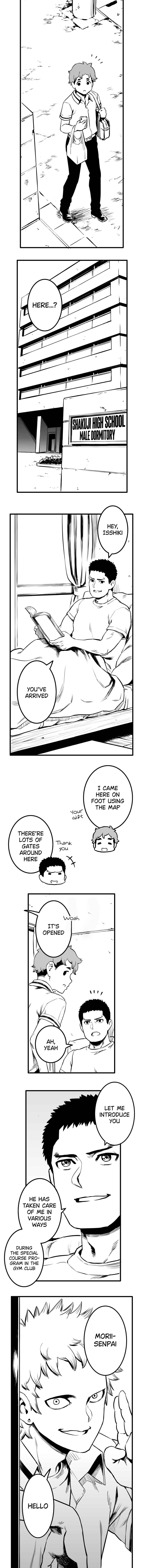 Chapter 40 - Page 23