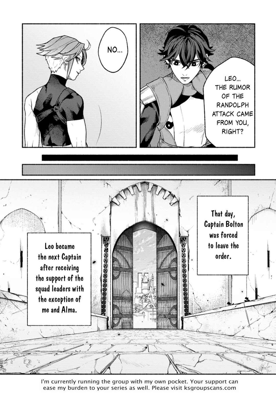 Chapter 39 - Page 31