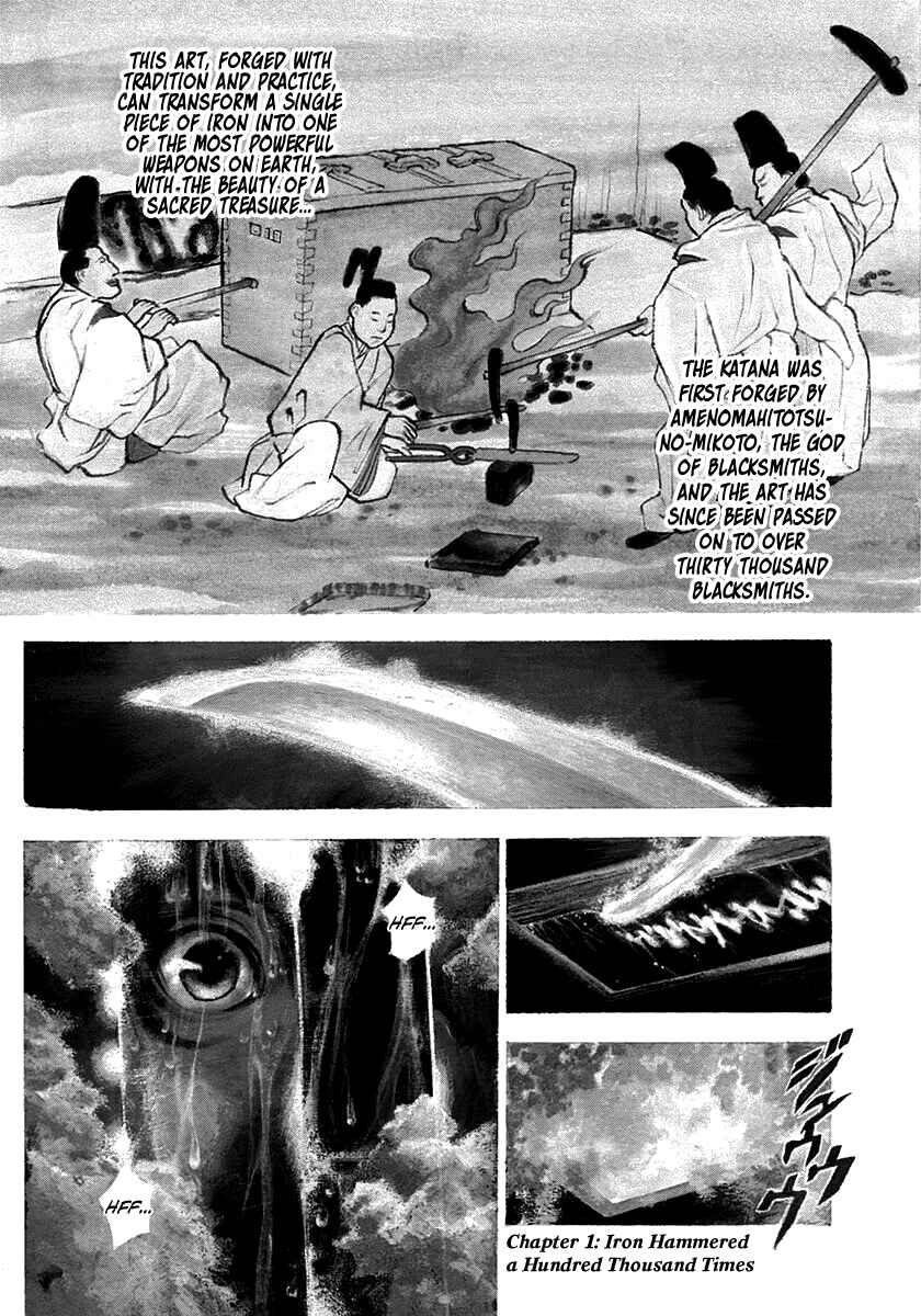 Chapter 1 - Page 4