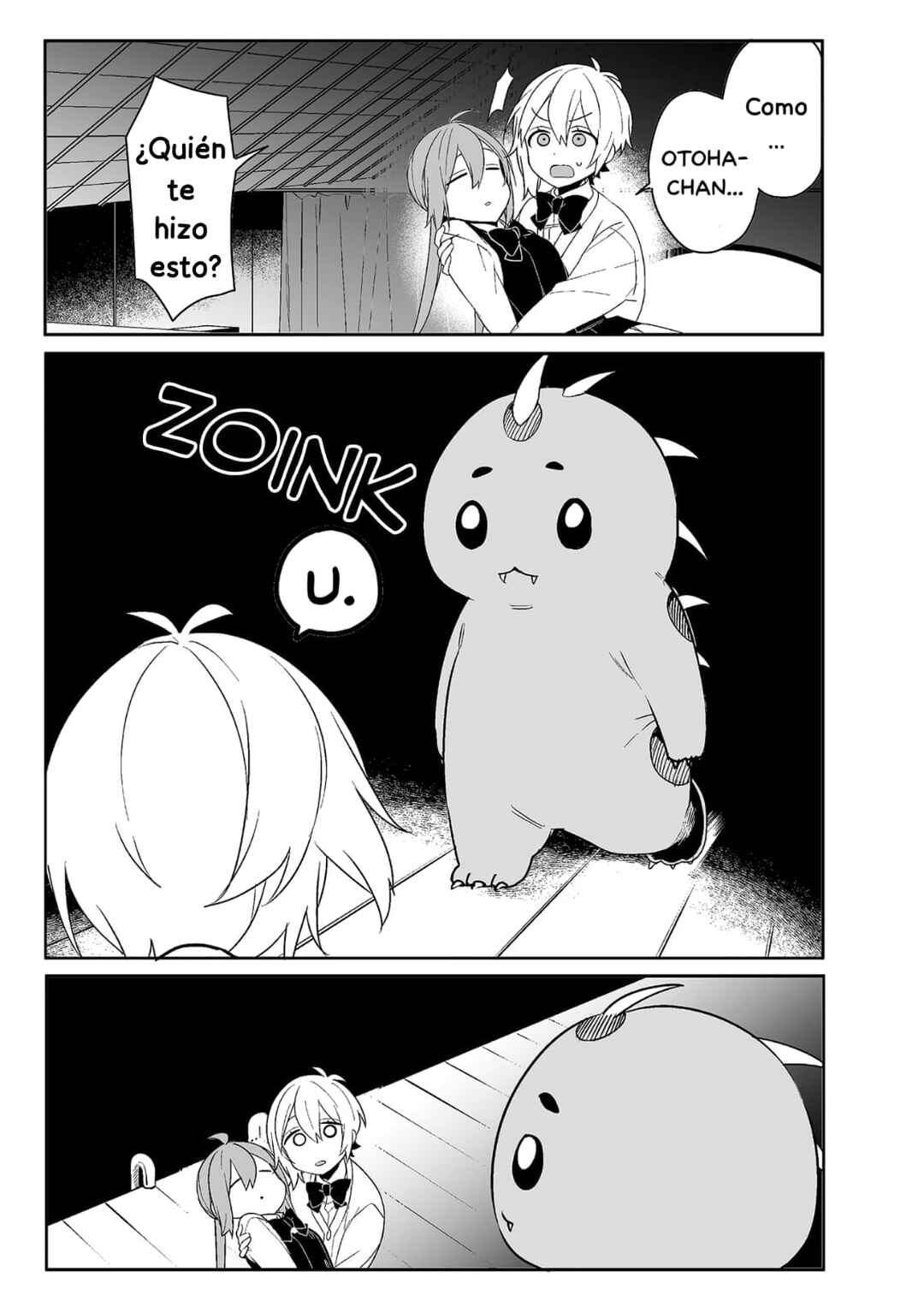 Chapter 6 - Page 6