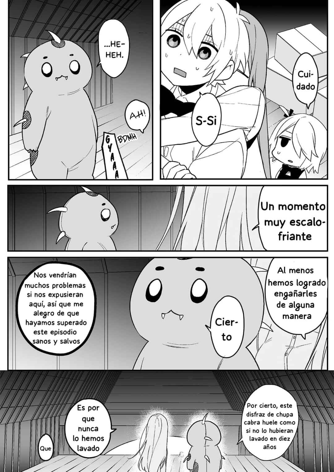 Chapter 6 - Page 9