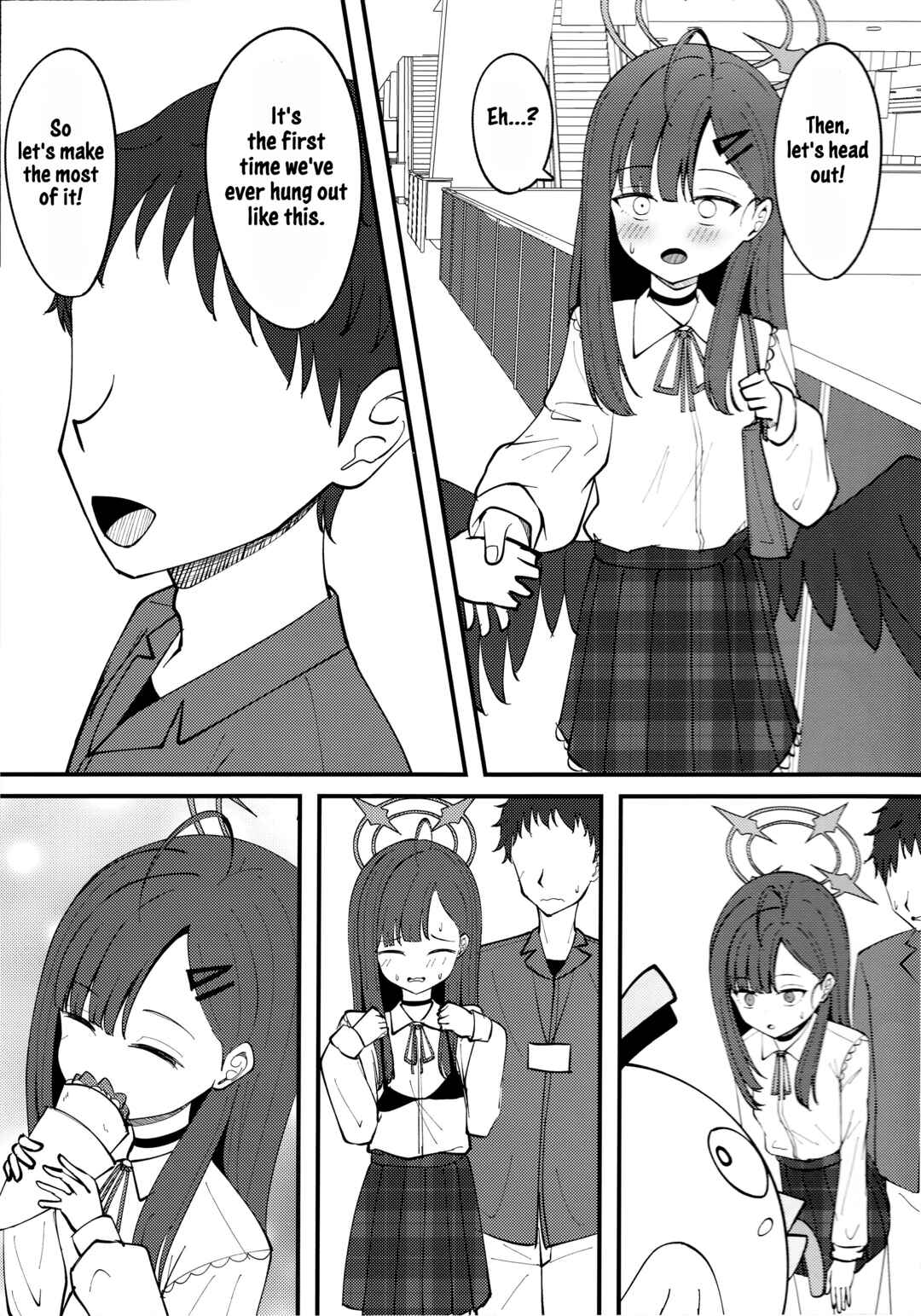 Chapter ? - Page 15