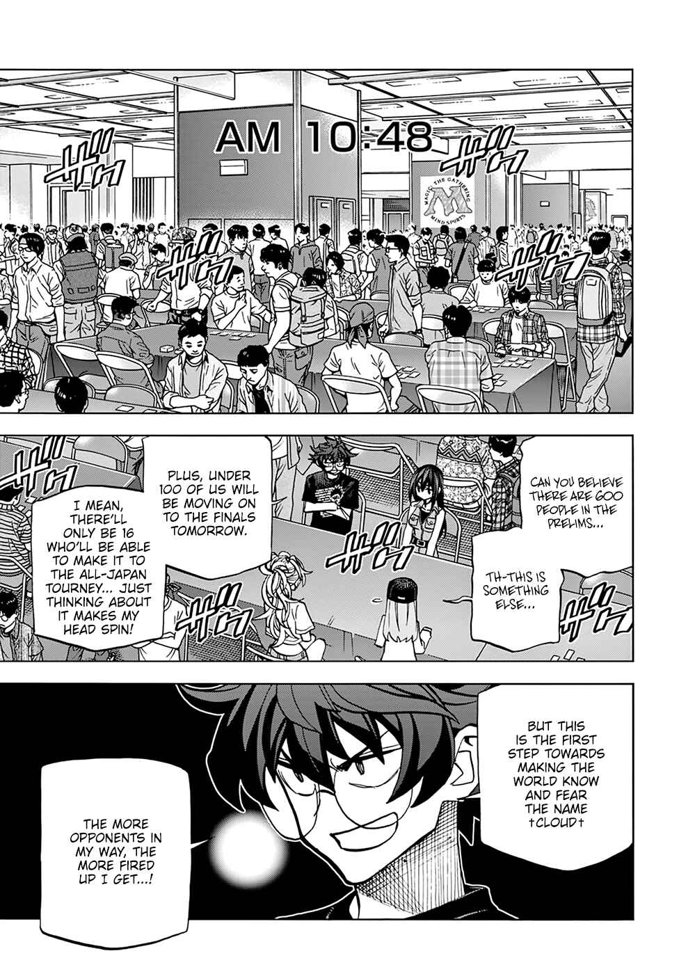 Chapter 30 - Page 17