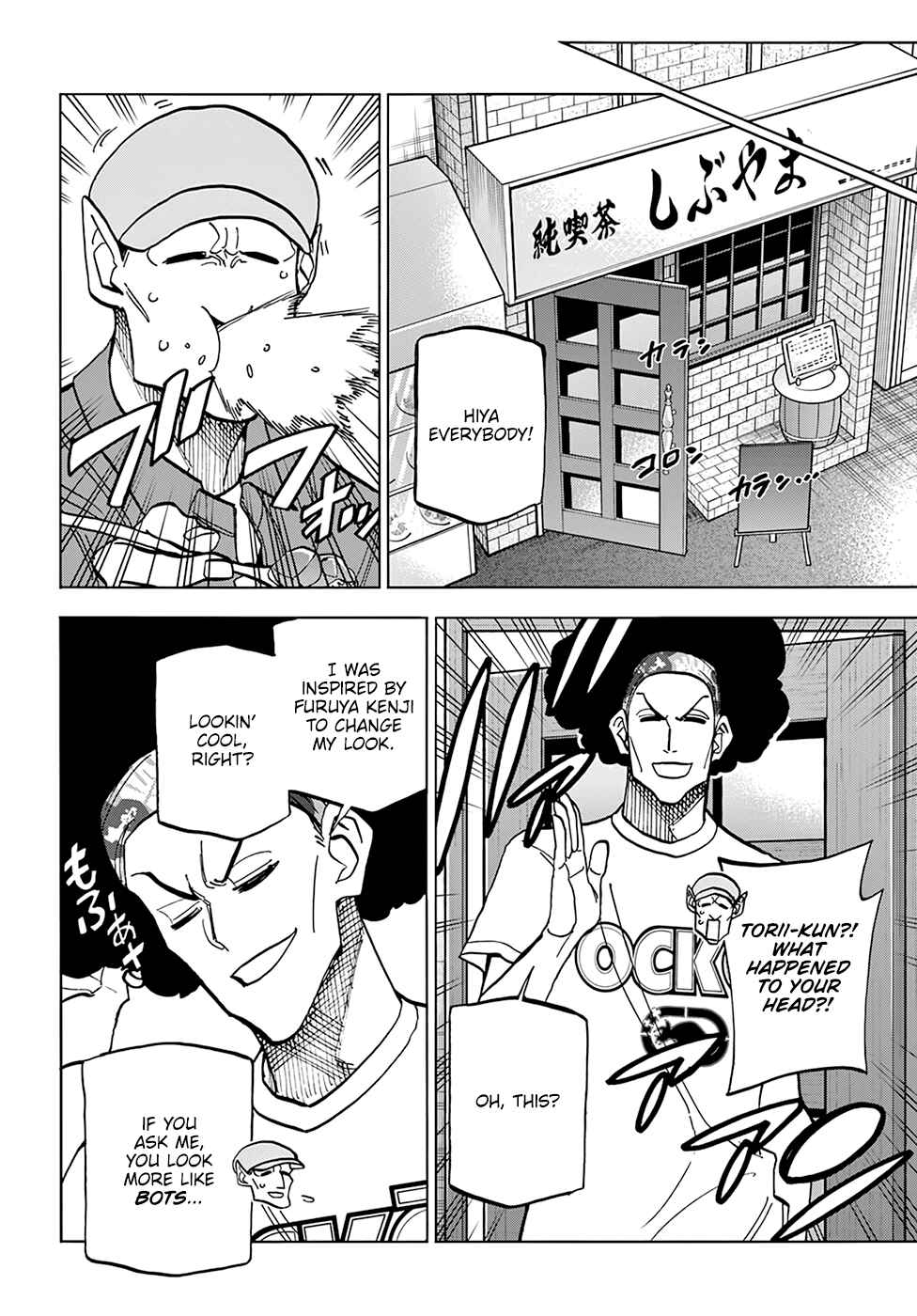 Chapter 30 - Page 20