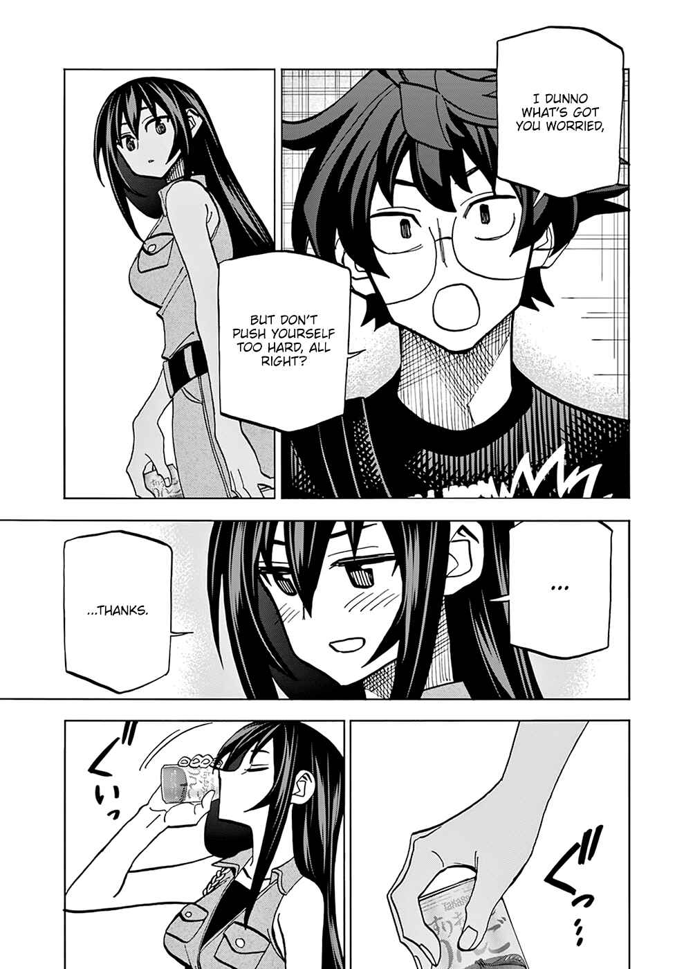 Chapter 30 - Page 29