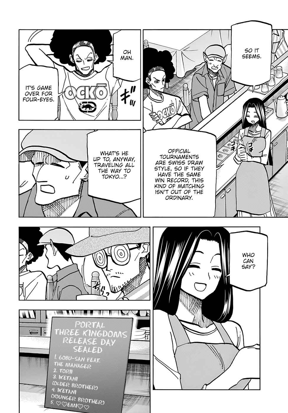 Chapter 30 - Page 34