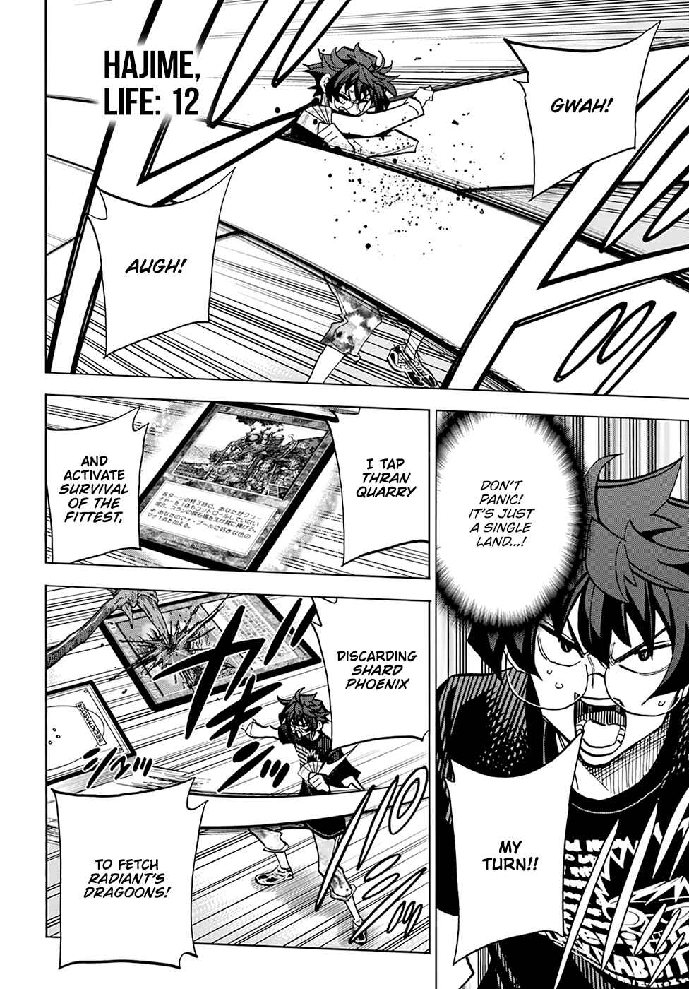 Chapter 30 - Page 40