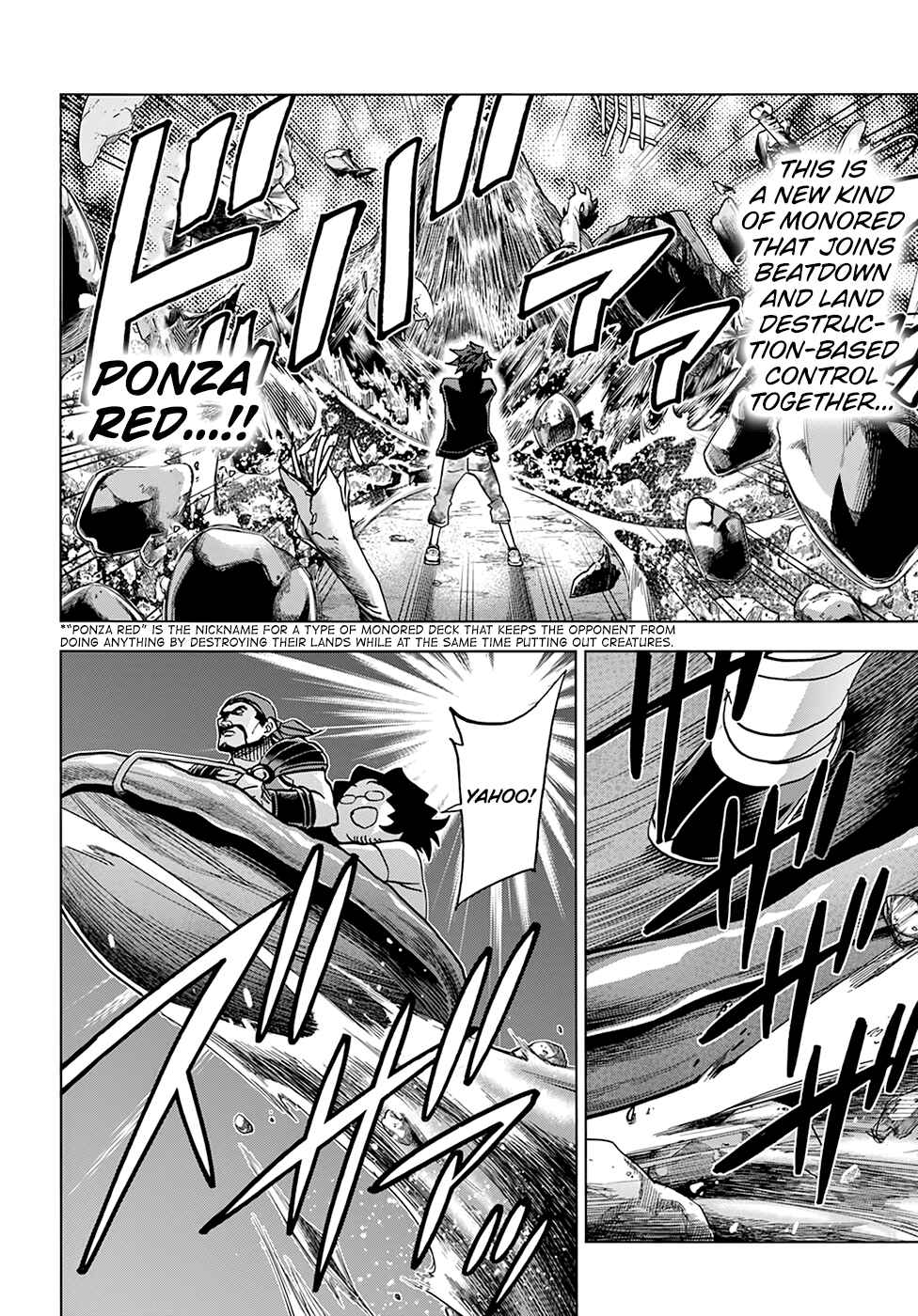 Chapter 30 - Page 43