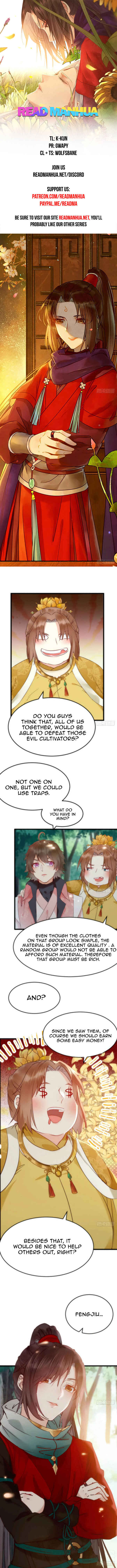 Chapter 417 - Page 1