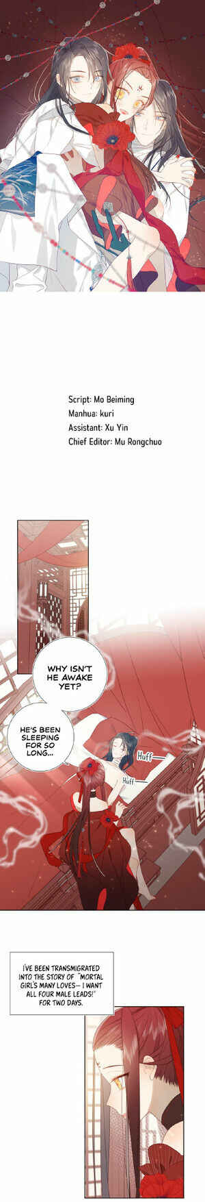 Chapter 2 - Page 1