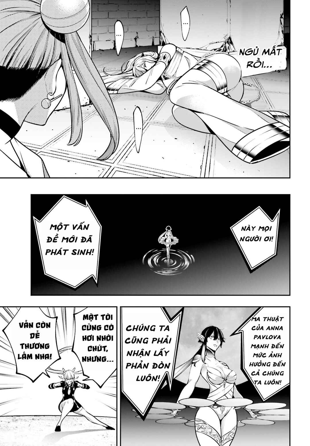 Chapter 47 - Page 19