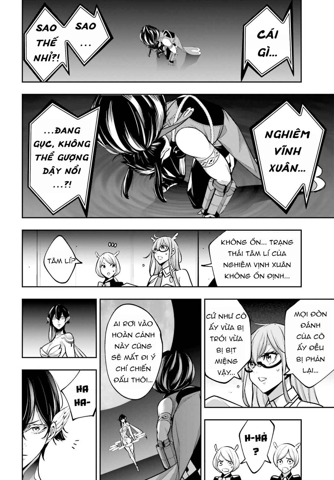 Chapter 47 - Page 20