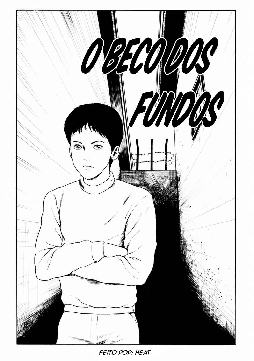 Chapter 1 - Page 1