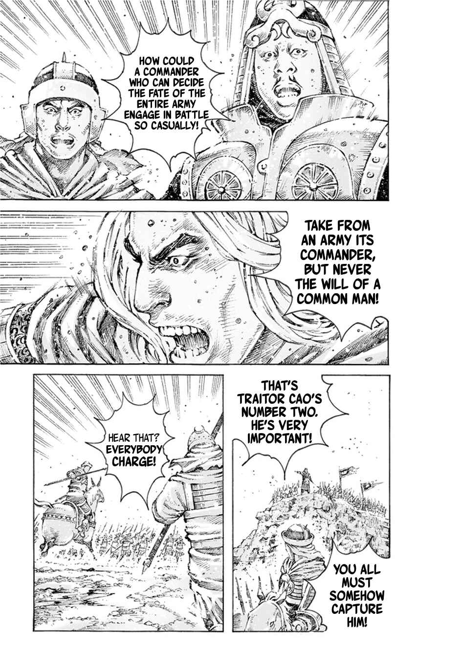 Chapter 499 - Page 12