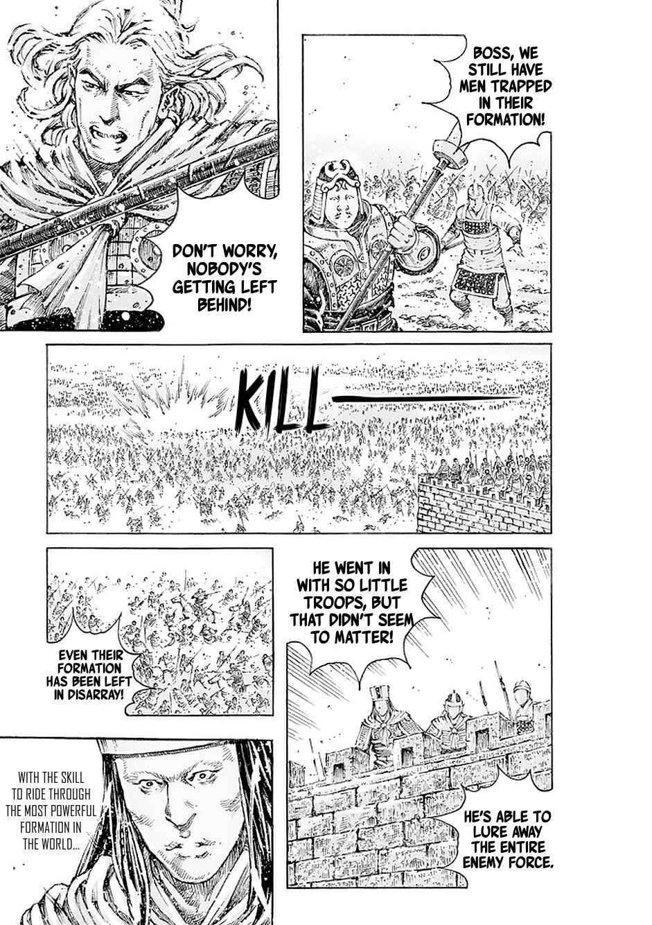 Chapter 499 - Page 14