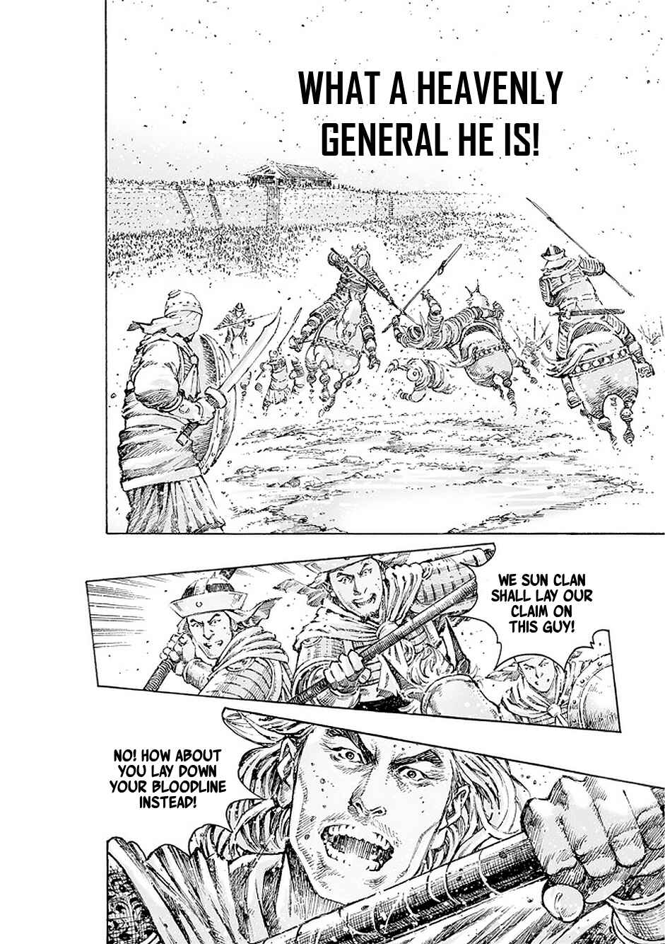 Chapter 499 - Page 15