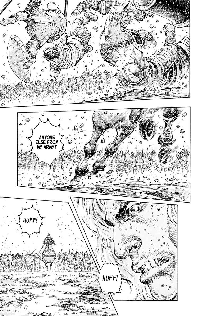 Chapter 499 - Page 18