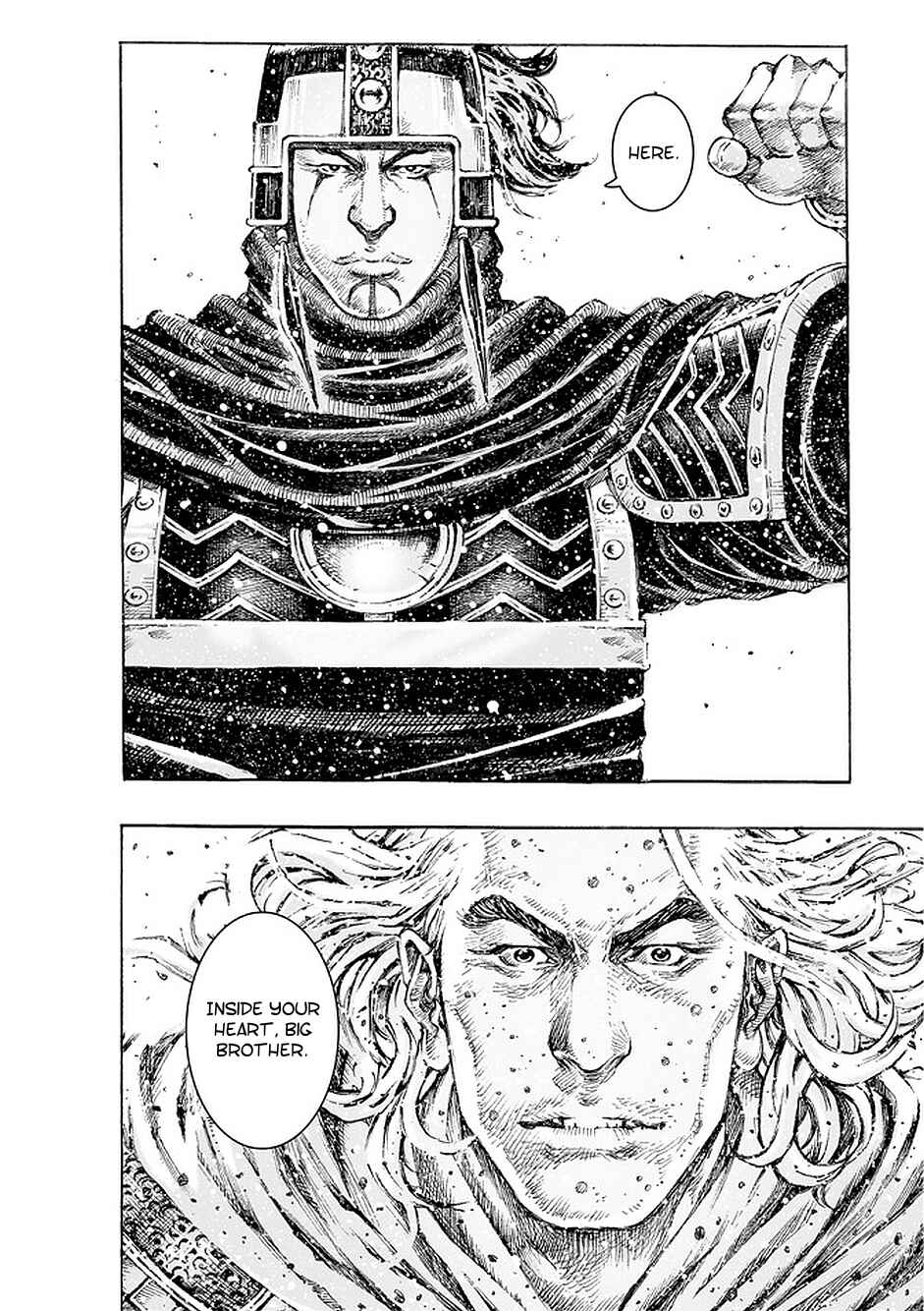 Chapter 499 - Page 19