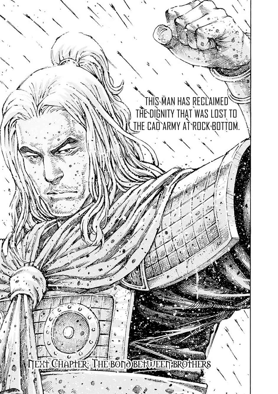 Chapter 499 - Page 24