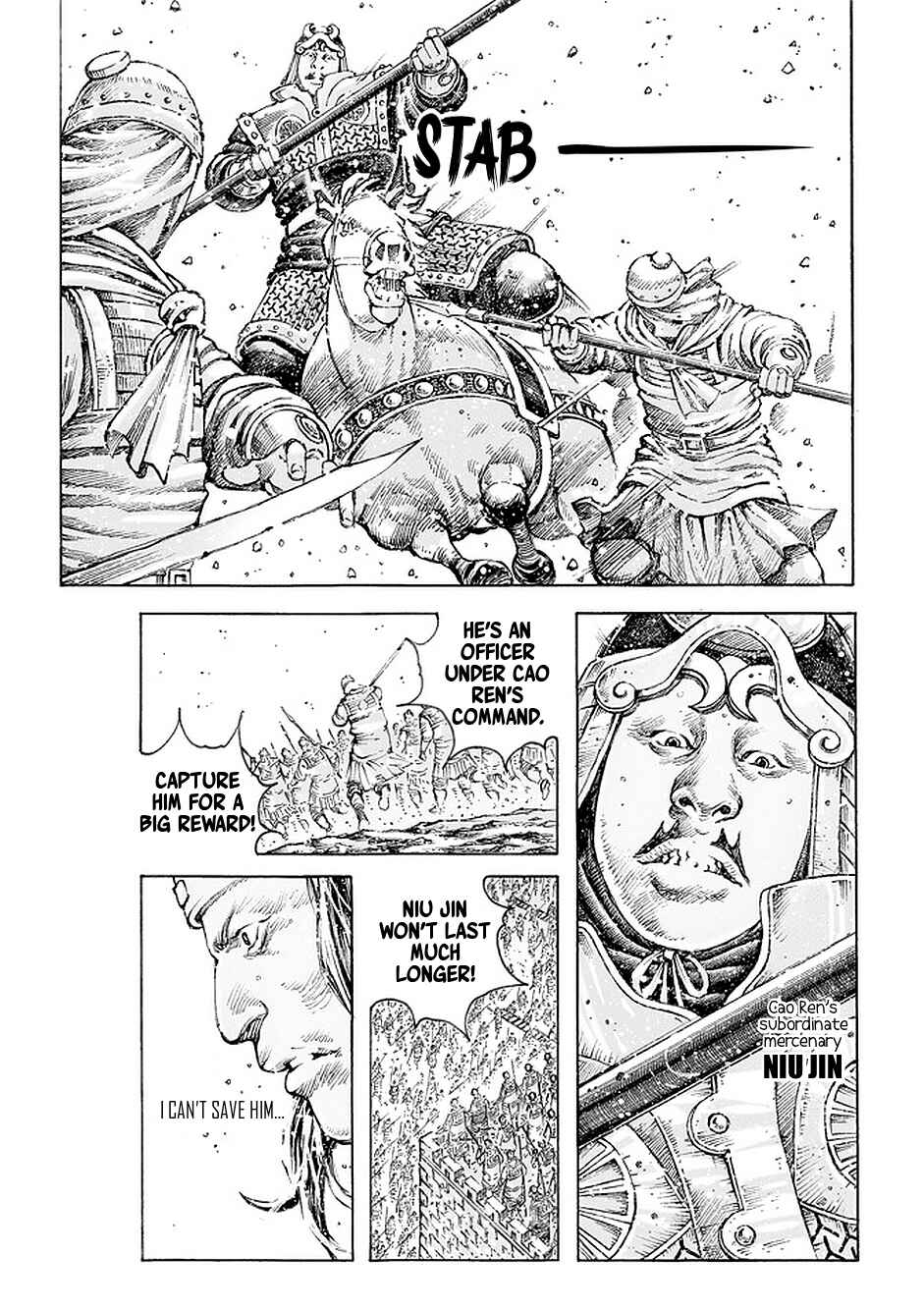 Chapter 499 - Page 6