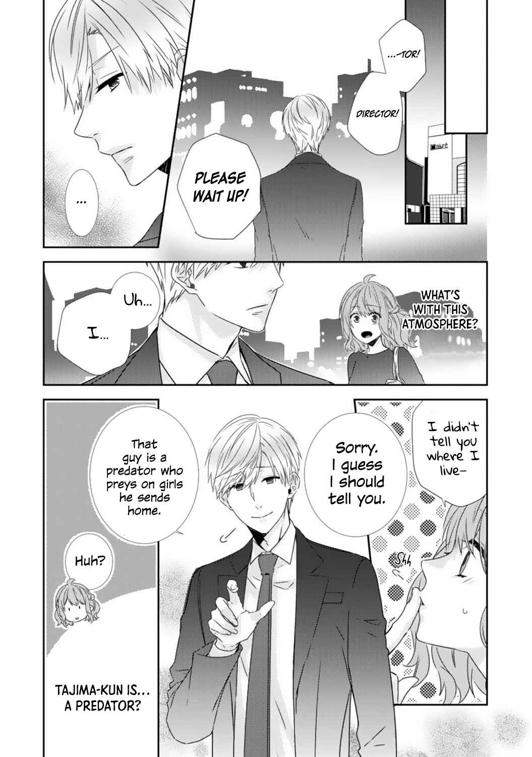 Chapter 3 - Page 19