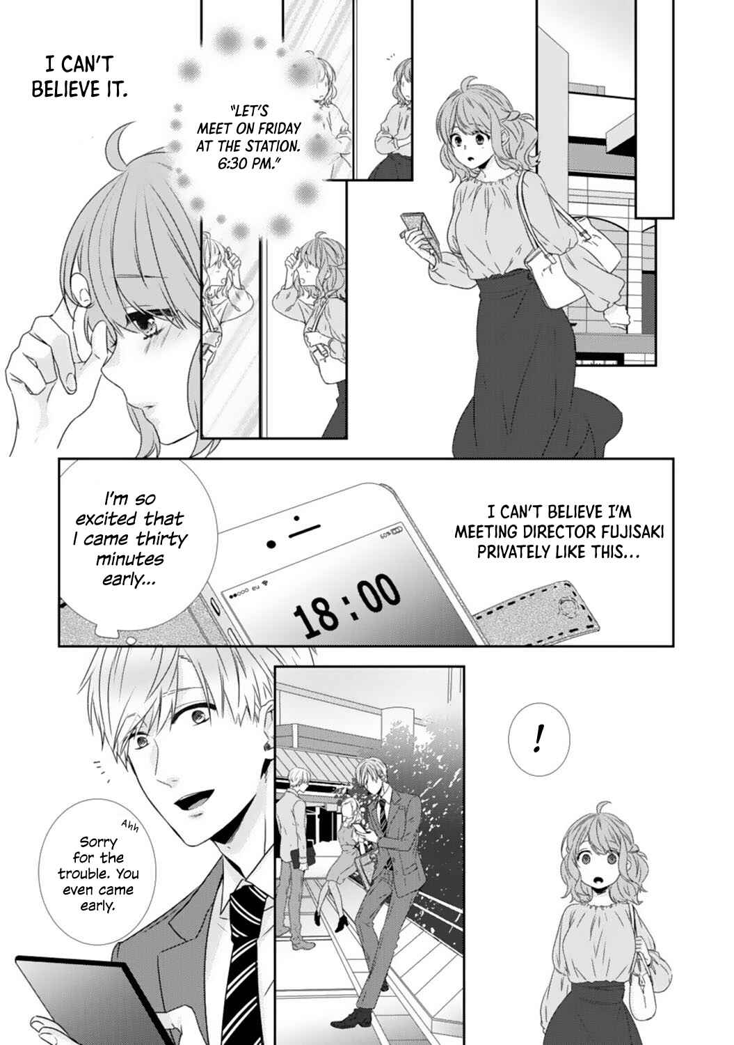 Chapter 3 - Page 3