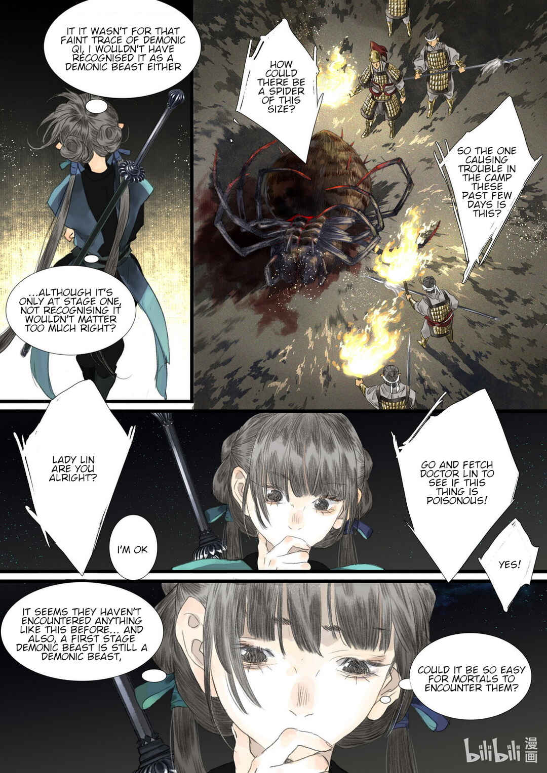 Chapter 105 - Page 10