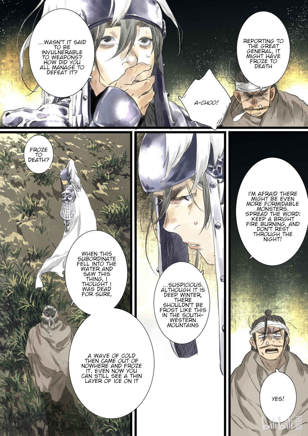 Chapter 105 - Page 13