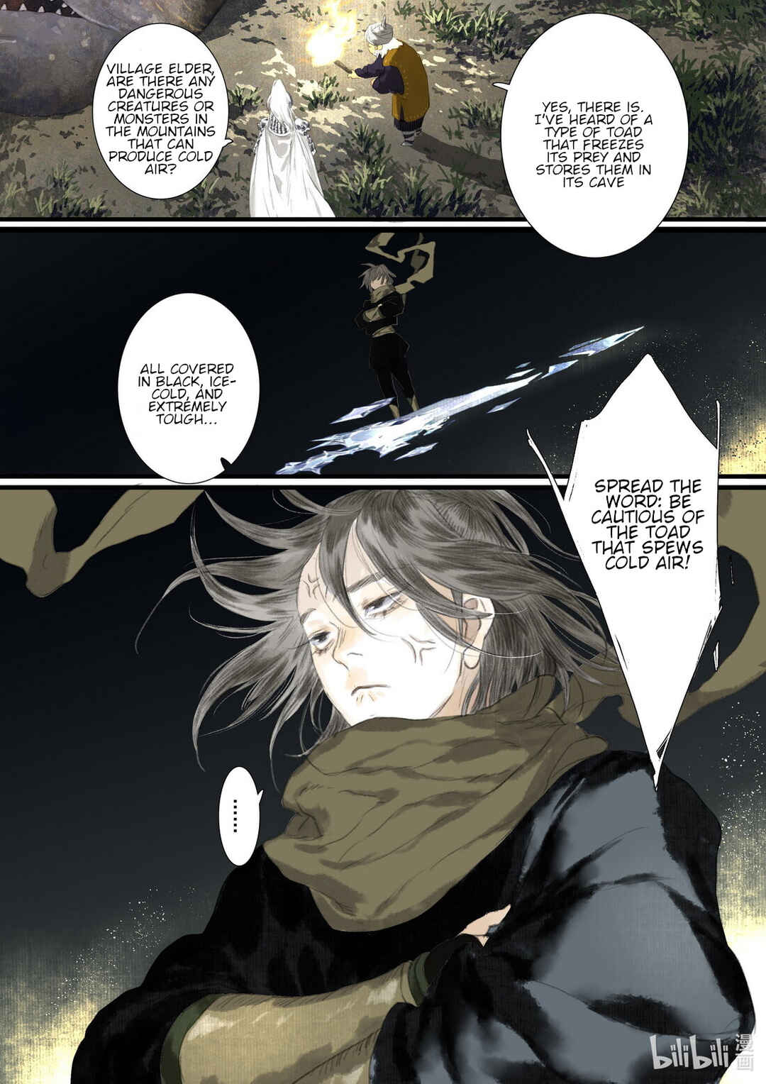 Chapter 105 - Page 14