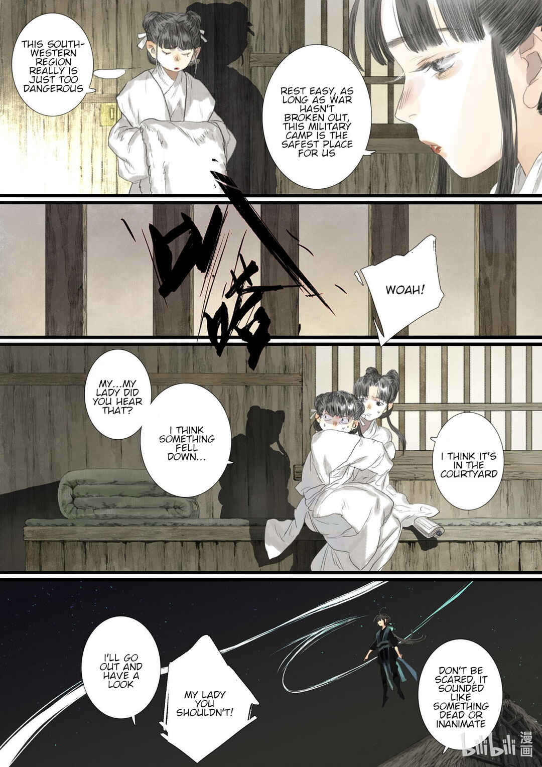 Chapter 105 - Page 8