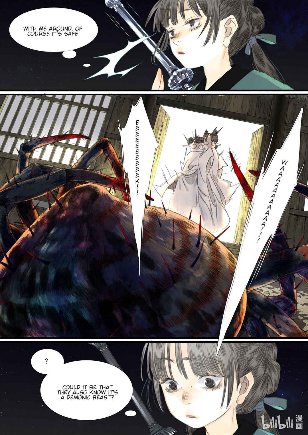 Chapter 105 - Page 9