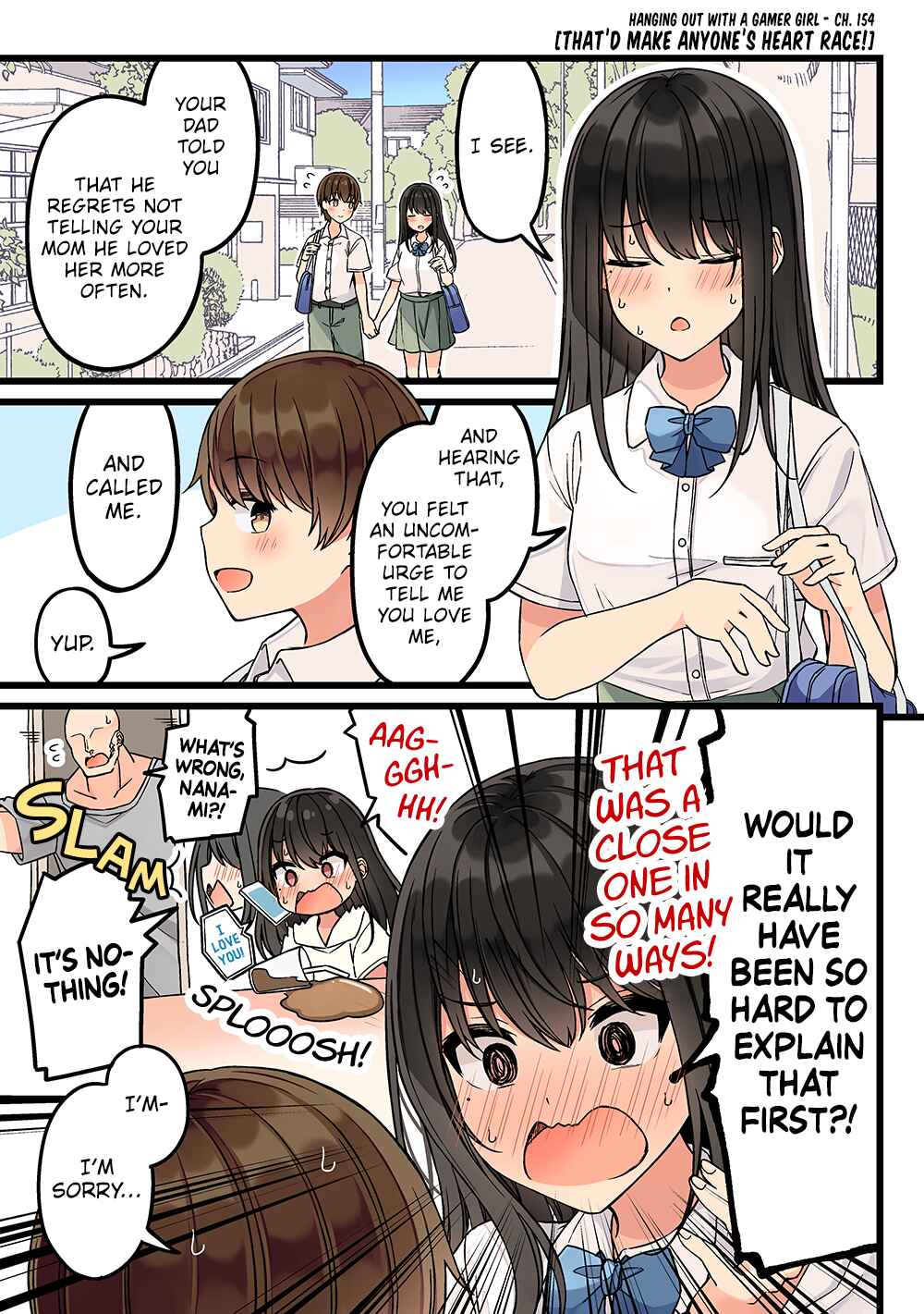 Chapter 154 - Page 1