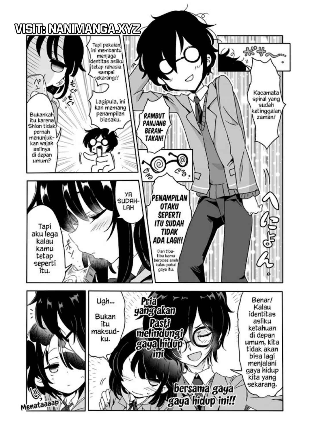 Chapter 1 - Page 8