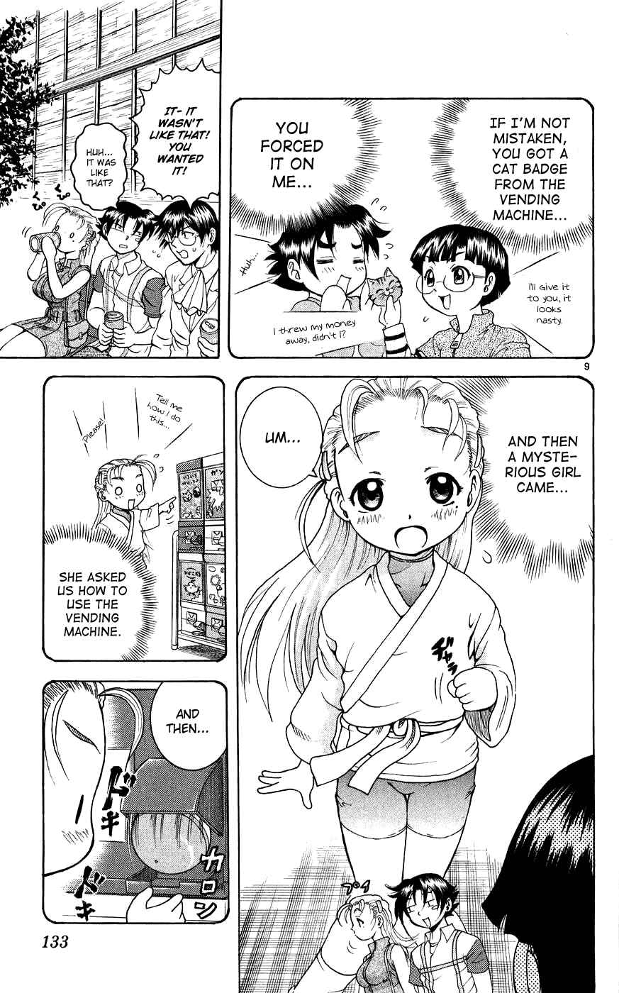Chapter 114 - Page 9