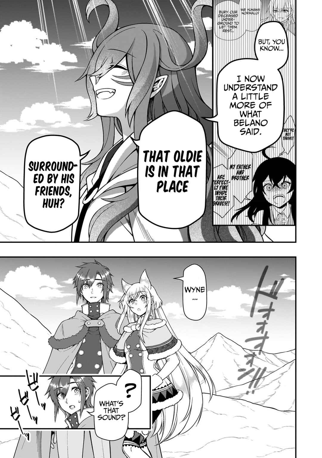 Chapter 50 - Page 29