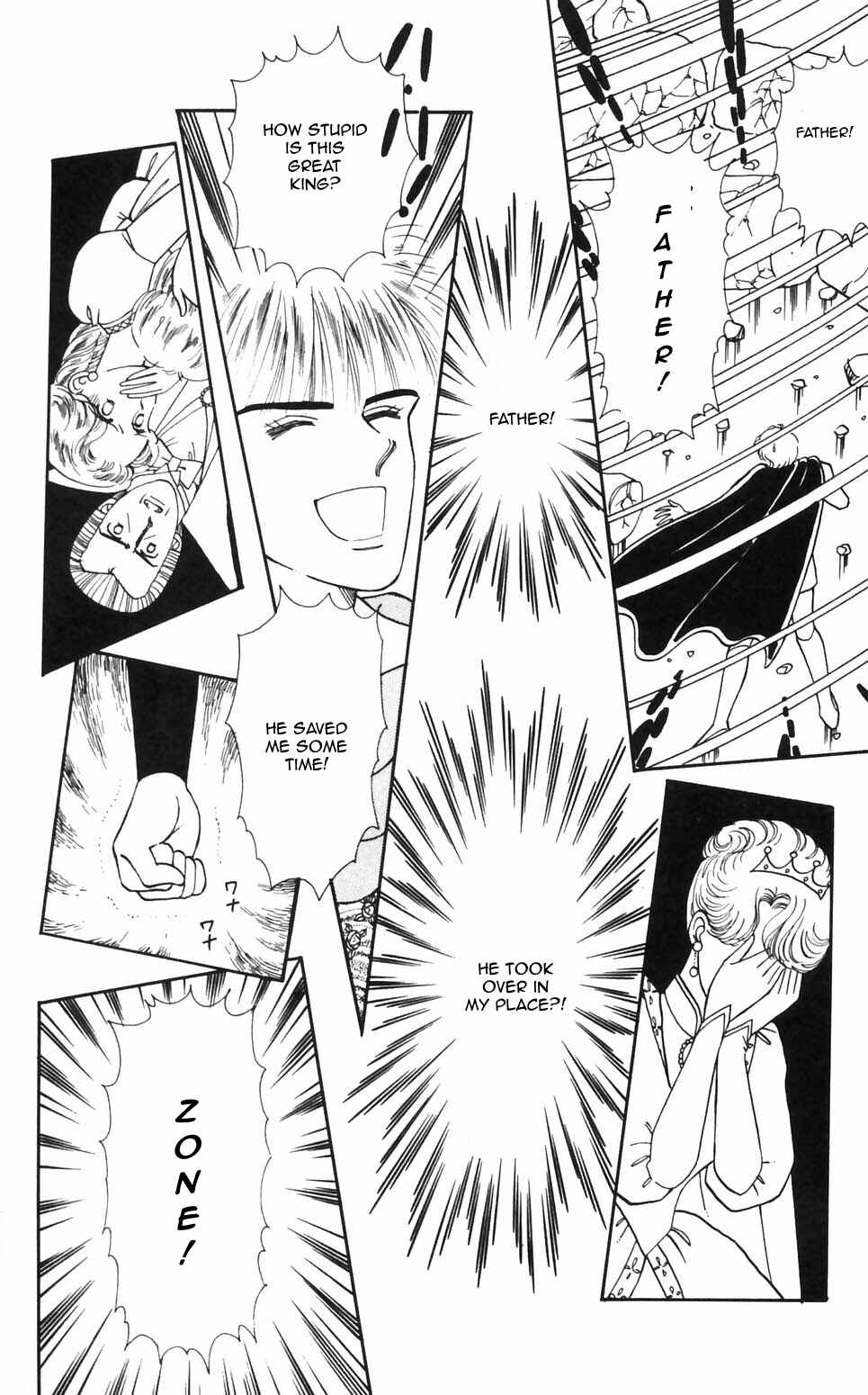 Chapter 93 - Page 19